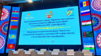 Belarus taking part in international tourism forum in Dushanbe