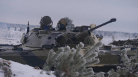 Belarus-Russia army exercise Allied Resolve 2022 kicks off on 10 February