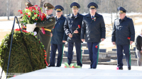 Shved: Another 117 mass graves were found in Belarus in 2022