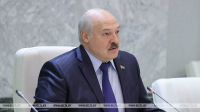 Лукашенко о единстве Беларуси и России: мы с Путиным не глупы, чтобы действовать старыми методами