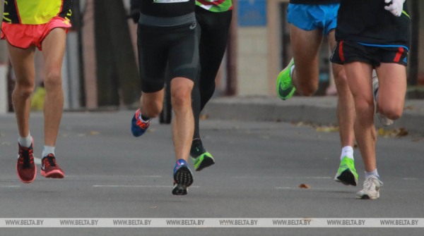 Orsha Half Marathon to gather athletes from Russia, Lithuania, Armenia