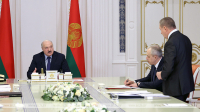 Belarus looks to streamline its network of foreign missions