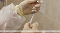 Automated system to keep records about COVID-19 vaccinated people in Belarus