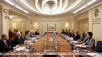 Upper houses of Belarus, Russia sign cooperation agreement
