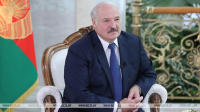 Lukashenko: European politicians are taking the world closer to WWIII