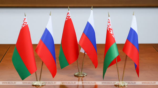 Lukashenko sees new opportunities for Belarus, Russia amid Western sanctions