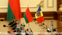 Lukashenko extends Independence Day greetings to Moldova