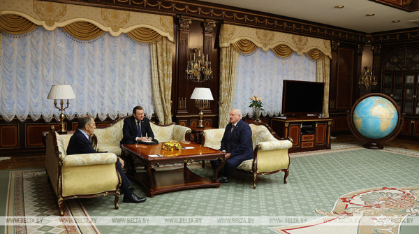 Lukashenko: We have various strategies to respond to West&#039;s actions during elections