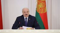 Lukashenko warns against sugar supply disruptions