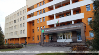 Lukashenko commends doctors of Mogilev Oblast Hospital