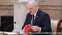 &quot;Давайте думать о будущем наших детей&quot;. Лукашенко объяснил, почему важен референдум и обновление Конституции