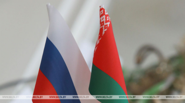 Lukashenko: Consolidation in the Union State allows fast response to challenges, threats