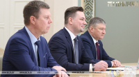Russia&#039;s Voronezh Oblast seeks more construction projects with Belarus