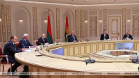 Lukashenko: Belarus and Samara Oblast are able to reach $1bn in trade
