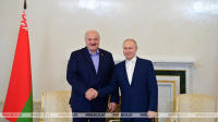 Сенатор: встреча Лукашенко и Путина расставила значимые акценты в оценке обстановки вокруг СГ