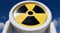 Radioactive waste burial site to be chosen in Belarus within 1-1.5 years