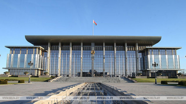 В Беларуси совершенствуются правовые условия осуществления внешнеторговой деятельности