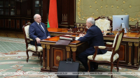 Lukashenko wants Belarus President Property Management Directorate to branch out