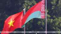 Belarus, Vietnam sign visa waiver agreement