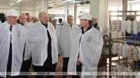 Lukashenko: ‘Belarusian meat industry should not lose momentum&#039;